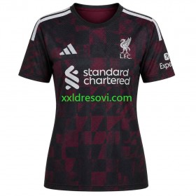 Liverpool Treći Ženska Nogometni Dres 2026-2027